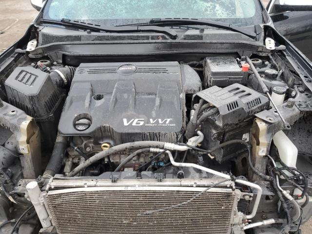Photo 12 from auction – 2016 GMC TERRAIN SL with VIN 2GKFLUE31G6331784