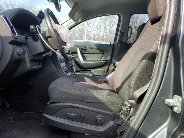 Photo 7 from auction – 2012 GMC ACADIA SLE with VIN 1GKKVPED9CJ273519