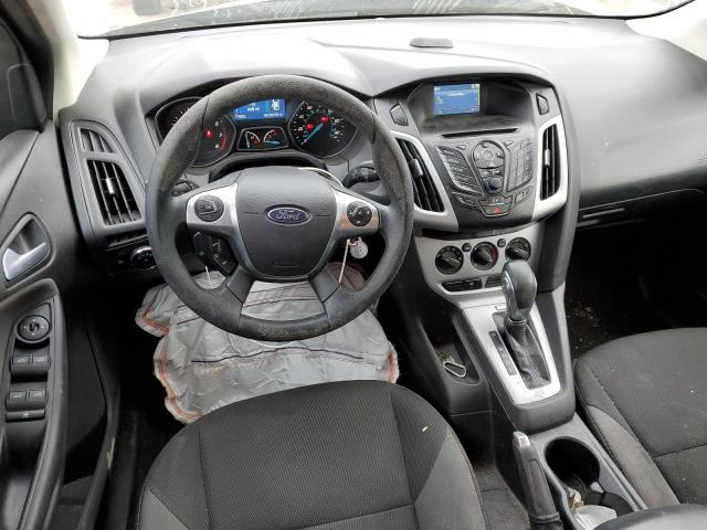 Photo 8 from auction – 2014 FORD FOCUS SE with VIN 1FADP3F28EL281984
