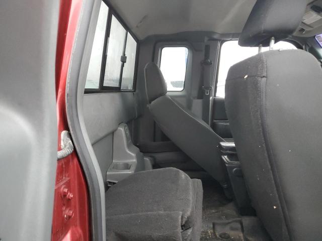 Photo 10 from auction – 2011 FORD RANGER SUP with VIN 1FTLR4FE6BPB09098