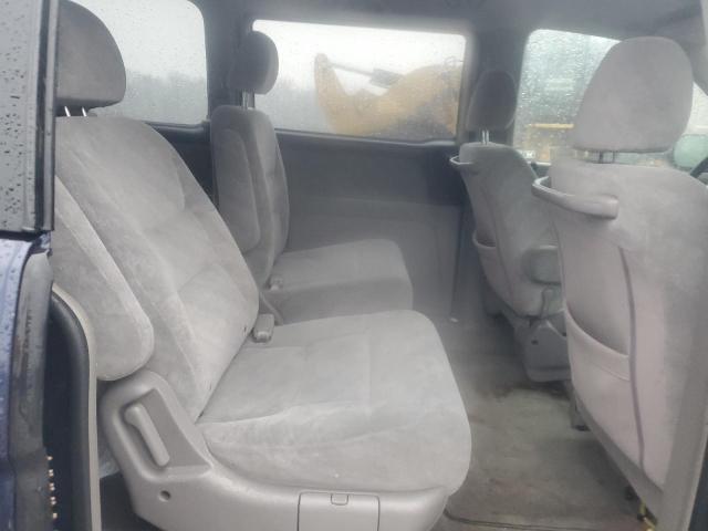 Photo 11 from auction – 2003 HONDA ODYSSEY EX with VIN 5FNRL18693B126215
