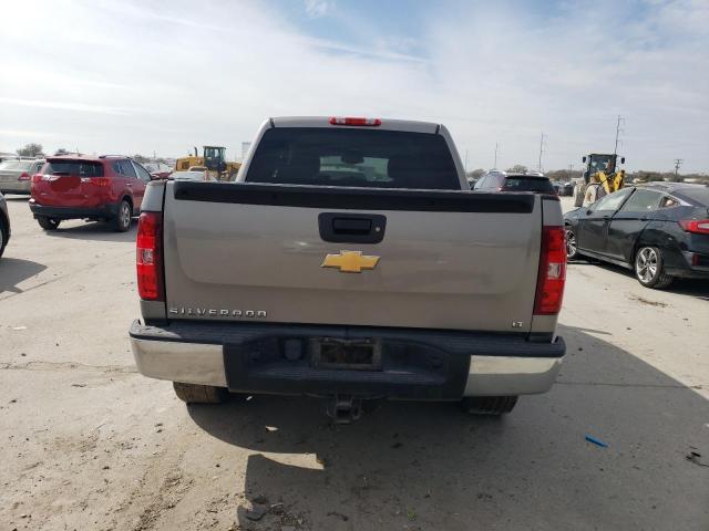 Photo 6 from auction – 2012 CHEVROLET SILVERADO with VIN 3GCPCSE00CG262594