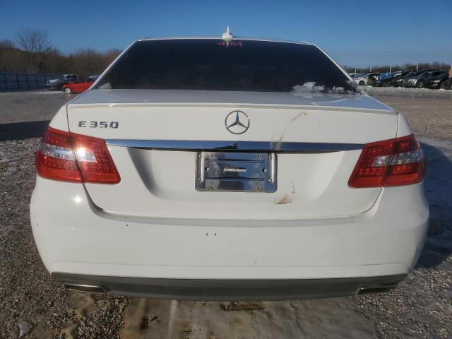 Photo 6 from auction – 2013 MERCEDES-BENZ E 350 with VIN WDDHF5KB7DA754287