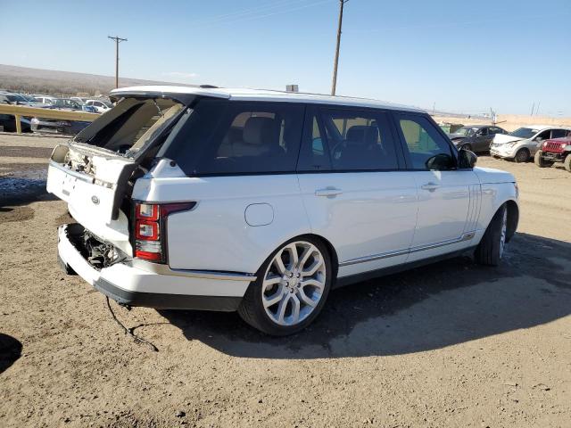 Photo 3 from auction – 2015 LAND ROVER RANGE ROVE with VIN SALGS3TF0FA226240