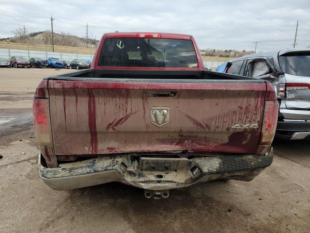 Photo 6 from auction – 2015 RAM 1500 ST with VIN 1C6RR7FT8FS507269