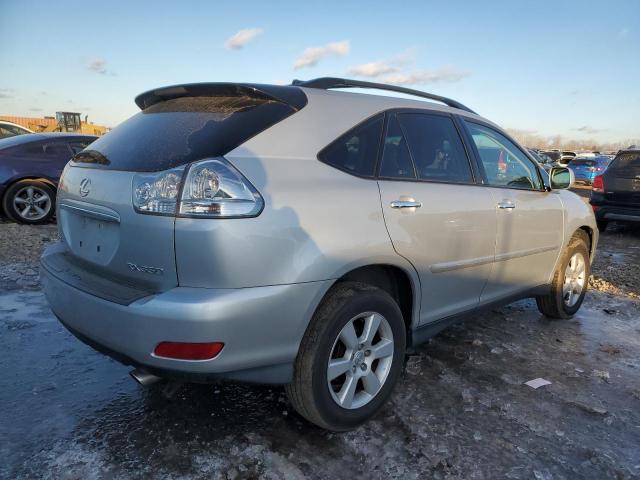 Photo 3 from auction – 2009 LEXUS RX 350 with VIN 2T2HK31U09C100744
