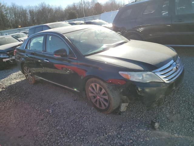 Photo 4 from auction – 2011 TOYOTA AVALON BAS with VIN 4T1BK3DB5BU396692