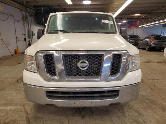 Photo 5 from auction – 2013 NISSAN NV 1500 with VIN 1N6BF0KM2DN109430
