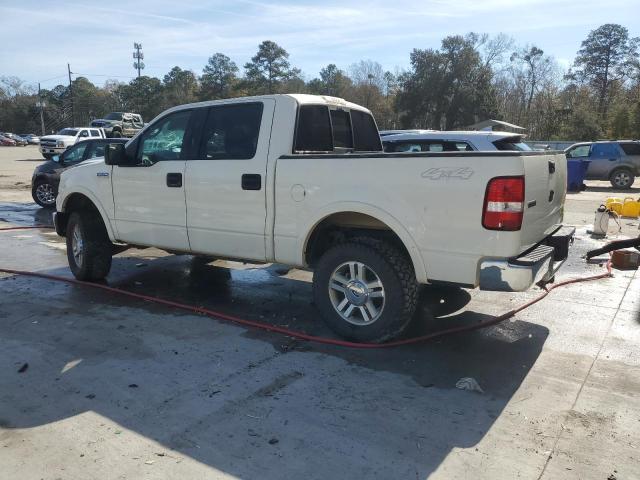 Photo 2 from auction – 2008 FORD F150 SUPER with VIN 1FTPW14V48FB92248