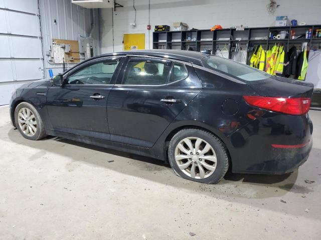 Photo 2 from auction – 2015 KIA OPTIMA EX with VIN 5XXGN4A7XFG367448
