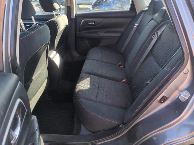 Photo 10 from auction – 2017 NISSAN ALTIMA 2.5 with VIN 1N4AL3AP7HC171319