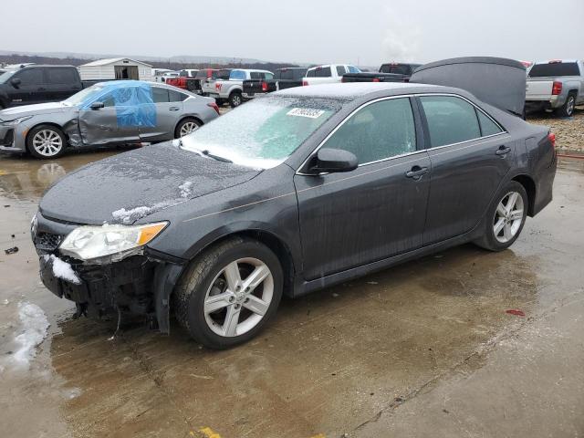 Photo 1 from auction – 2014 TOYOTA CAMRY L with VIN 4T1BF1FK3EU370666