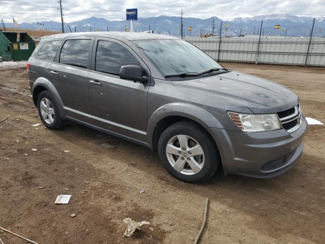 Photo 4 from auction – 2013 DODGE JOURNEY SE with VIN 3C4PDCAB0DT561621