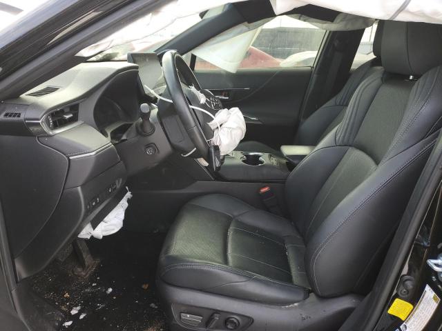 Photo 7 from auction – 2021 TOYOTA VENZA LE with VIN JTEAAAAH8MJ082700