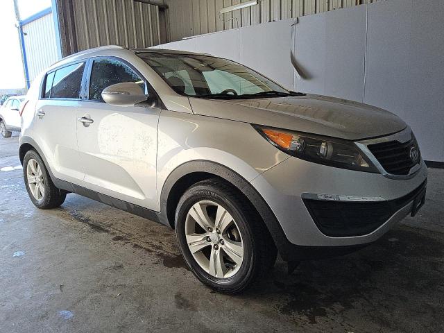 Photo 4 from auction – 2011 KIA SPORTAGE L with VIN KNDPB3A20B7091176