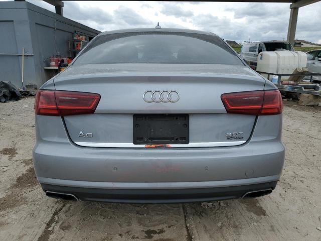 Photo 6 from auction – 2016 AUDI A6 PREMIUM with VIN WAUGFAFC5GN011591