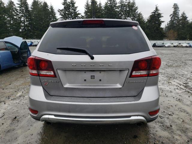 Photo 6 from auction – 2019 DODGE JOURNEY CR with VIN 3C4PDDGG5KT849012