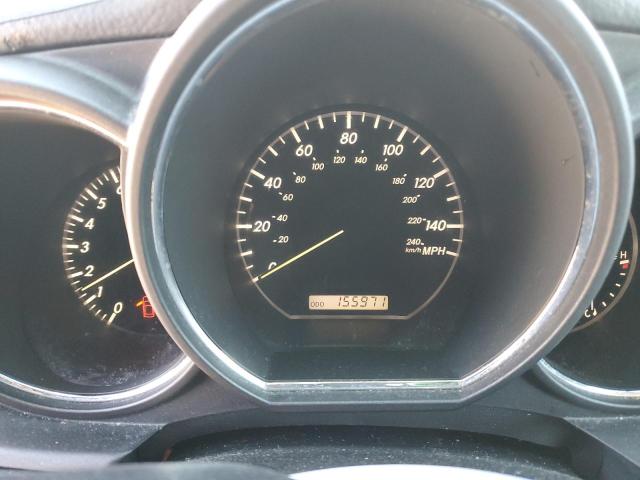 Photo 9 from auction – 2009 LEXUS RX 350 with VIN 2T2GK31U19C067670