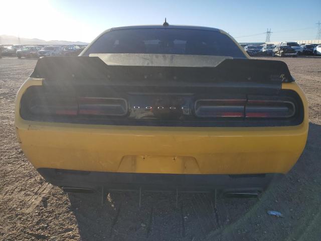 Photo 6 from auction – 2017 DODGE CHALLENGER with VIN 2C3CDZBT8HH574161