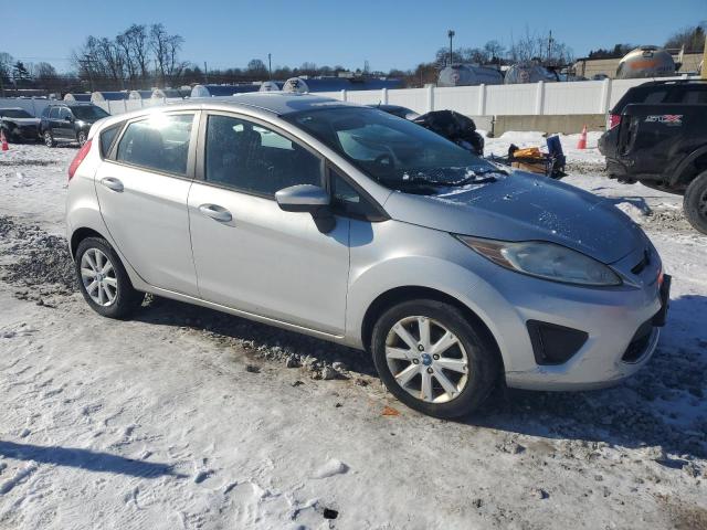 Photo 4 from auction – 2011 FORD FIESTA SE with VIN 3FADP4EJ0BM200324