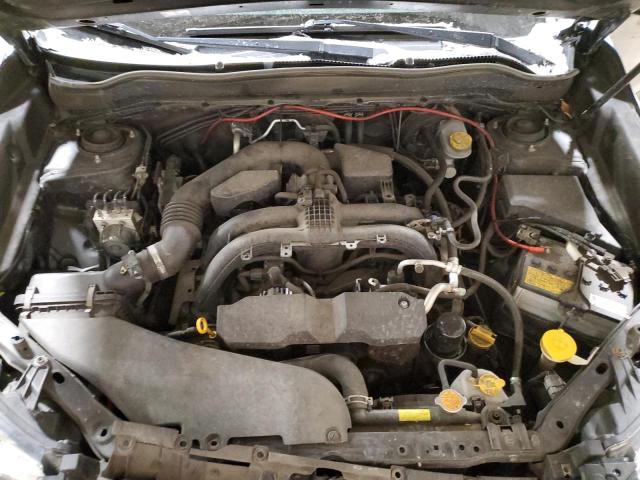 Photo 12 from auction – 2018 SUBARU FORESTER 2 with VIN JF2SJABC4JH415958