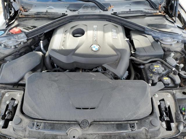 Photo 11 from auction – 2017 BMW 430XI GRAN with VIN WBA4F9C52HG439793
