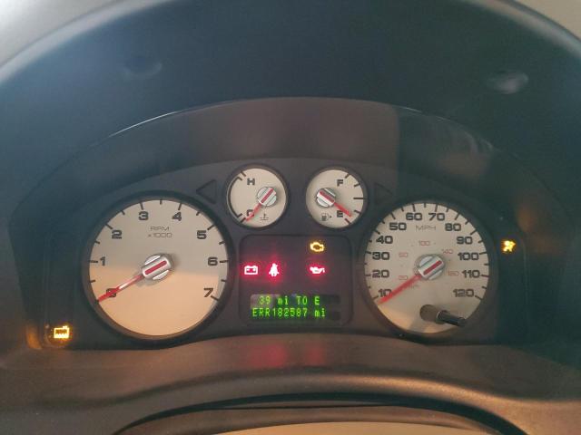 Photo 9 from auction – 2005 FORD FREESTYLE with VIN 1FMDK06195GA39210