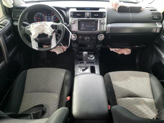 Photo 8 from auction – 2016 TOYOTA 4RUNNER SR with VIN JTEBU5JR1G5293178