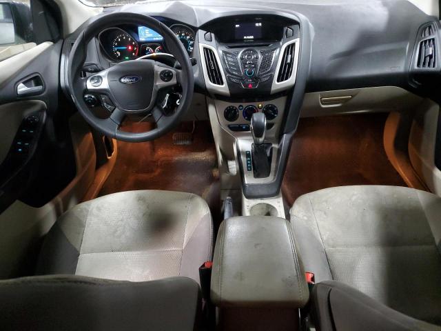 Photo 8 from auction – 2014 FORD FOCUS SE with VIN 1FADP3K27EL327021