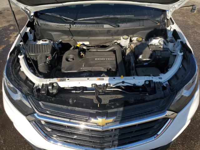 Photo 12 from auction – 2019 CHEVROLET EQUINOX LS with VIN 3GNAXHEV7KS557476