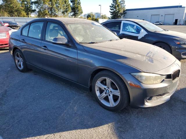 Foto 4 de la subasta – 2012 BMW 328 I SULE con VIN WBA3C1C50CF430093