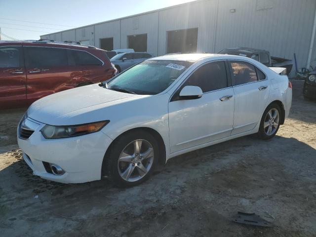 ACURA TSX TECH 2013 with VIN JH4CU2F60DC002018 - Photo from auction