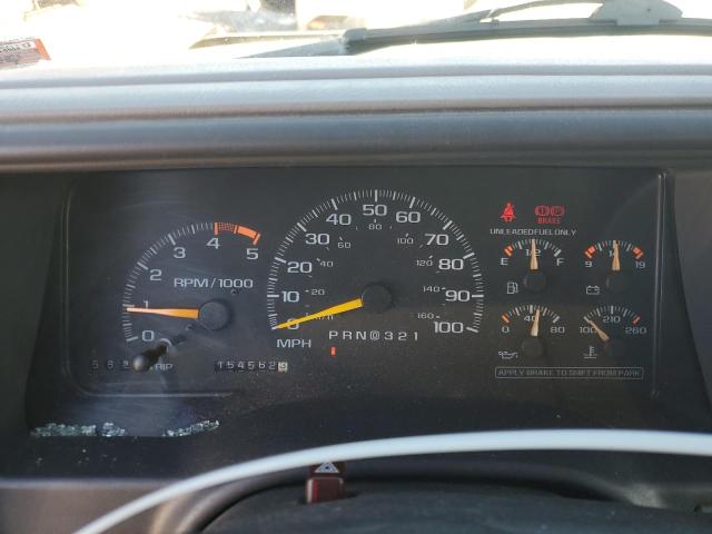 Фото 9 с аукциона – 1995 CHEVROLET GMT-400 C1 с VIN 2GCEC19Z9S1242345