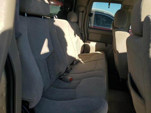 Photo 10 from auction – 2005 CHEVROLET SILVERADO with VIN 2GCEC19TX51281641