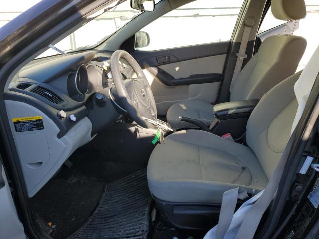 Photo 7 from auction – 2012 KIA FORTE EX with VIN KNAFU4A2XC5580626