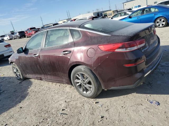 Photo 2 from auction – 2019 KIA OPTIMA with VIN 5XXGT4L39KG344771