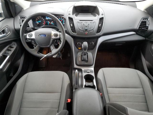 Photo 8 from auction – 2016 FORD ESCAPE SE with VIN 1FMCU9GX1GUA71327