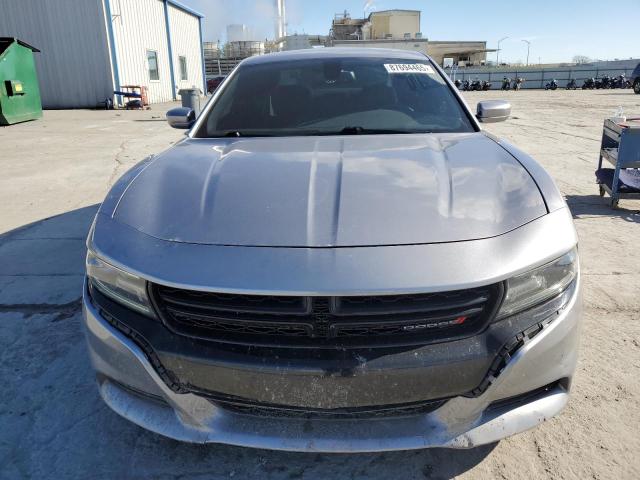 Photo 5 from auction – 2015 DODGE CHARGER SX with VIN 2C3CDXHG5FH907752