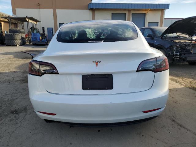 Photo 6 from auction – 2023 TESLA MODEL 3 with VIN 5YJ3E1EA3PF575825