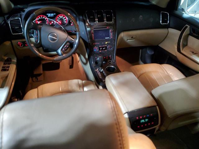 Photo 8 from auction – 2012 GMC ACADIA DEN with VIN 1GKKRTED8CJ296397
