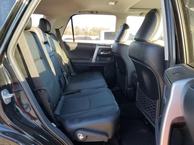 Photo 11 from auction – 2022 TOYOTA 4RUNNER LI with VIN JTEKU5JRXN6015239