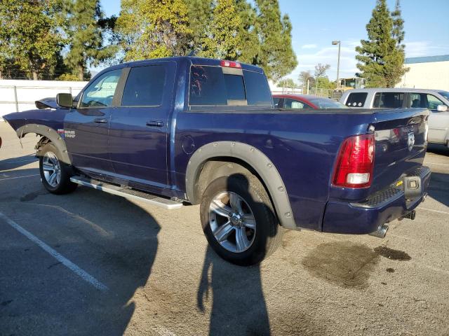 Photo 2 from auction – 2015 RAM 1500 SPORT with VIN 1C6RR7MT1FS713889