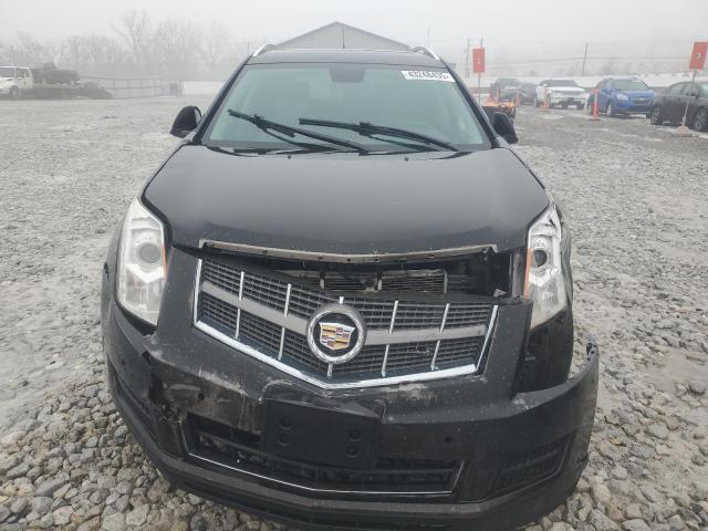 Photo 5 from auction – 2012 CADILLAC SRX LUXURY with VIN 3GYFNDE36CS578388