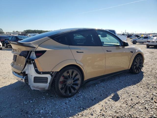 Photo 3 from auction – 2023 TESLA MODEL Y with VIN 7SAYGDEF2PF860791
