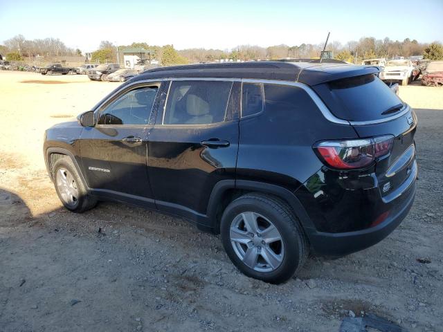 Photo 2 from auction – 2022 JEEP COMPASS LA with VIN 3C4NJCBB2NT213285