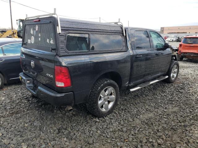 Photo 3 from auction – 2017 RAM 1500 ST with VIN 1C6RR7KG2HS811306