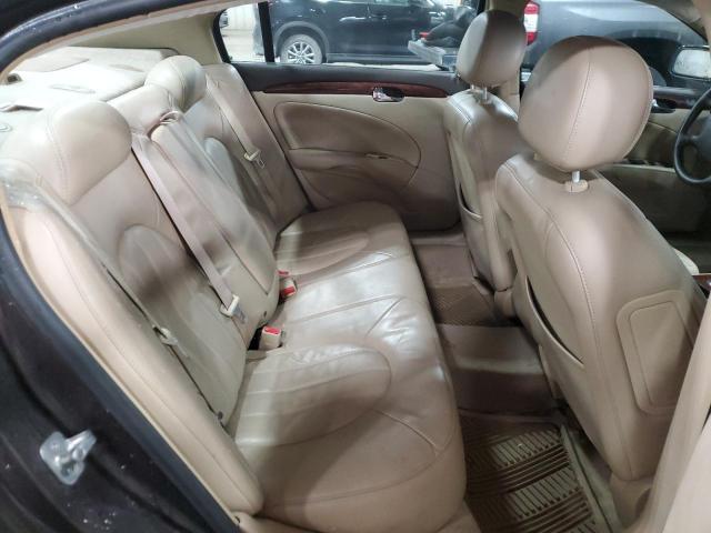 Photo 10 from auction – 2007 BUICK LUCERNE CX with VIN 1G4HD57257U229154