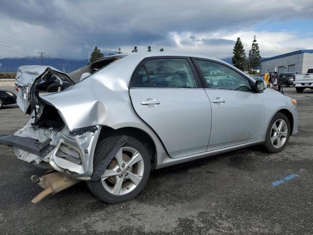 Photo 3 from auction – 2013 TOYOTA COROLLA BA with VIN 5YFBU4EEXDP124930