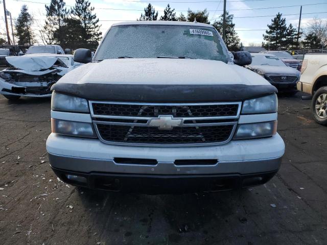 Photo 5 from auction – 2006 CHEVROLET SILVERADO with VIN 2GCEK13Z761284689