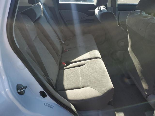Photo 11 from auction – 2014 HONDA CR-V LX with VIN 5J6RM4H31EL095945